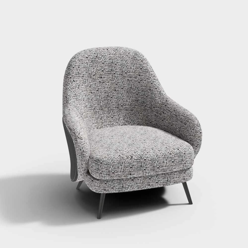 Fauteuil inclinable X6010