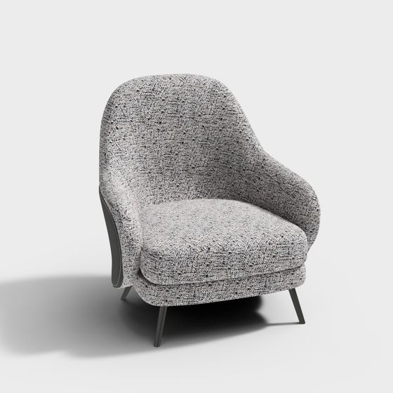 Fauteuil inclinable X6010