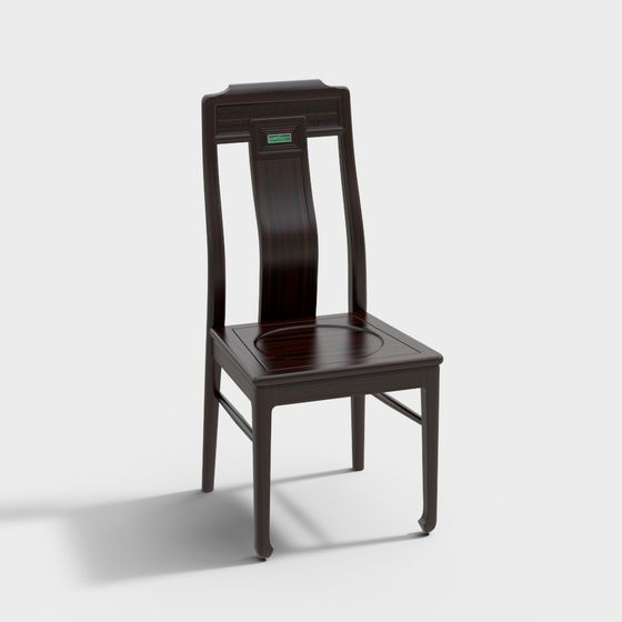 Обеденный Стул D03#