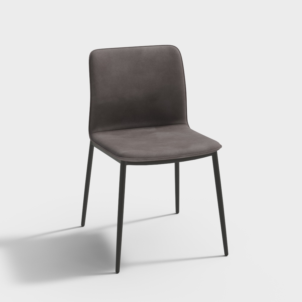 Restaurant Dining Chair 01-20240830