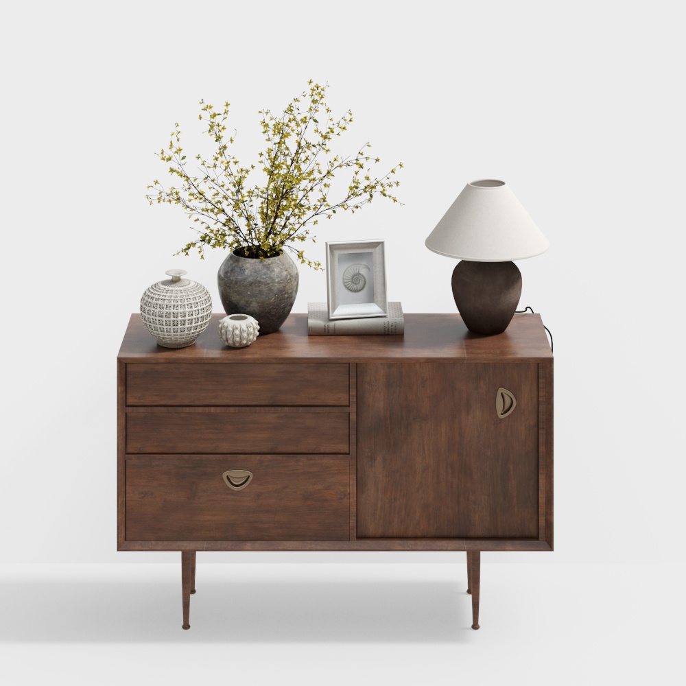 바일리 봄바람 장롱 (신중국풍 송가)