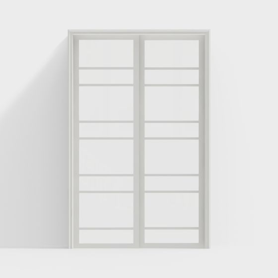 モダン・デコラティブ・ウィンドウ