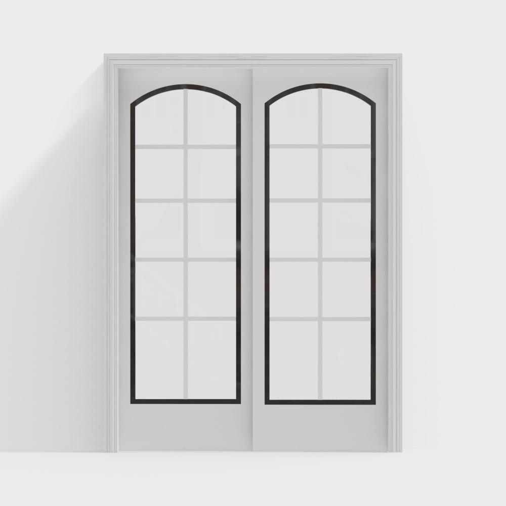 Modern Decorative Window