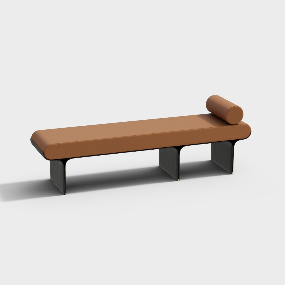 Gallotti & Radice Stami Daybed
