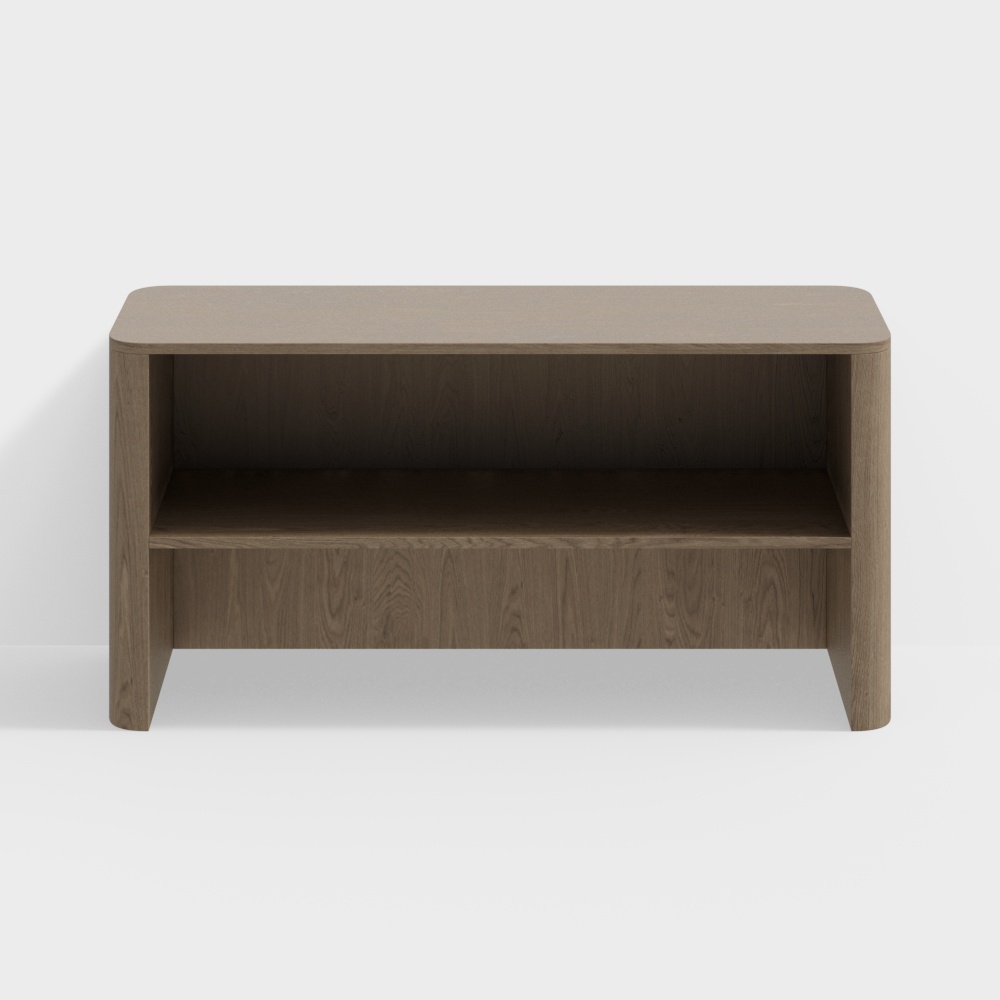 Arflex Tokio - Module with Shelf