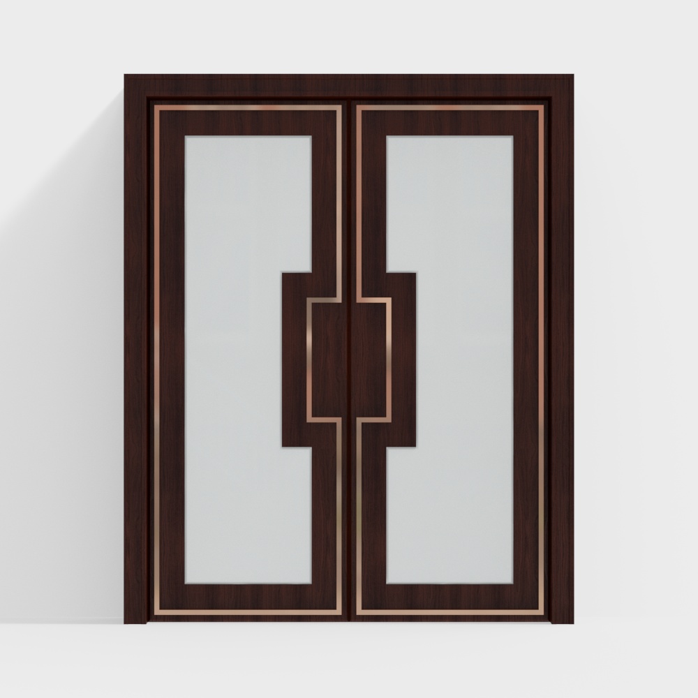 Chinese Decorative Window