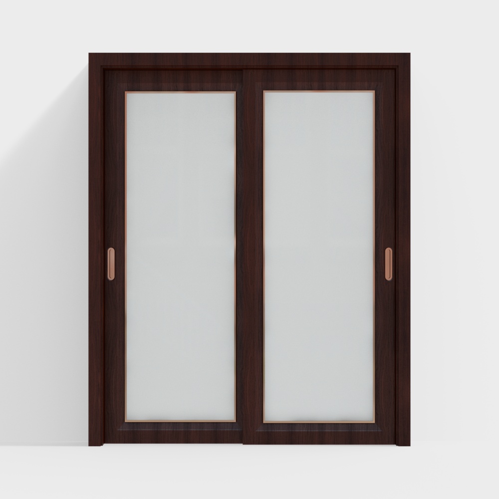 Finestra Scorrevole Cinese