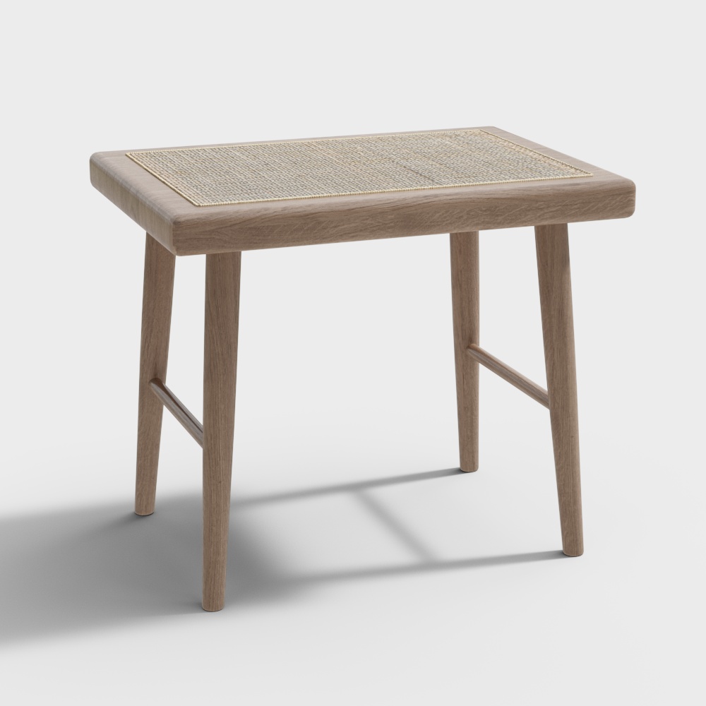 Yunfeng -- Stool