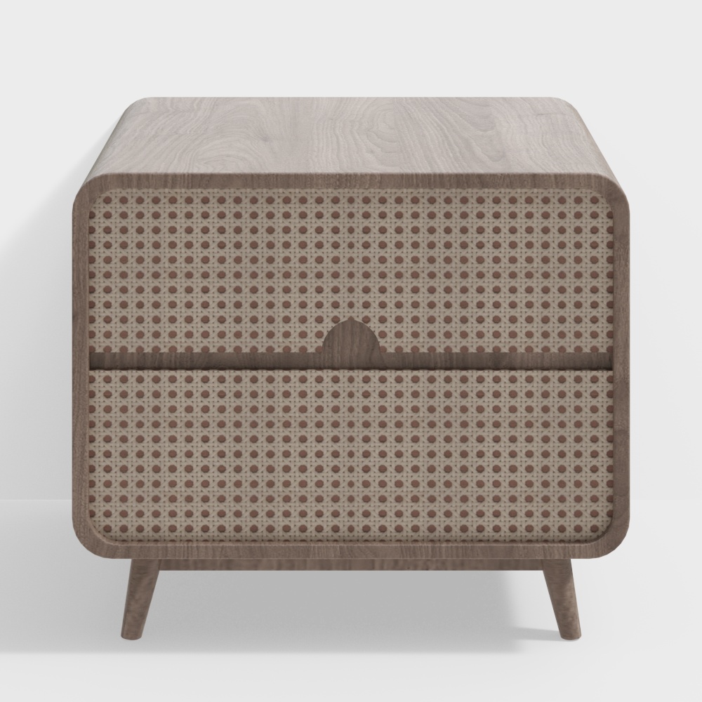 Yunfeng - Nightstand