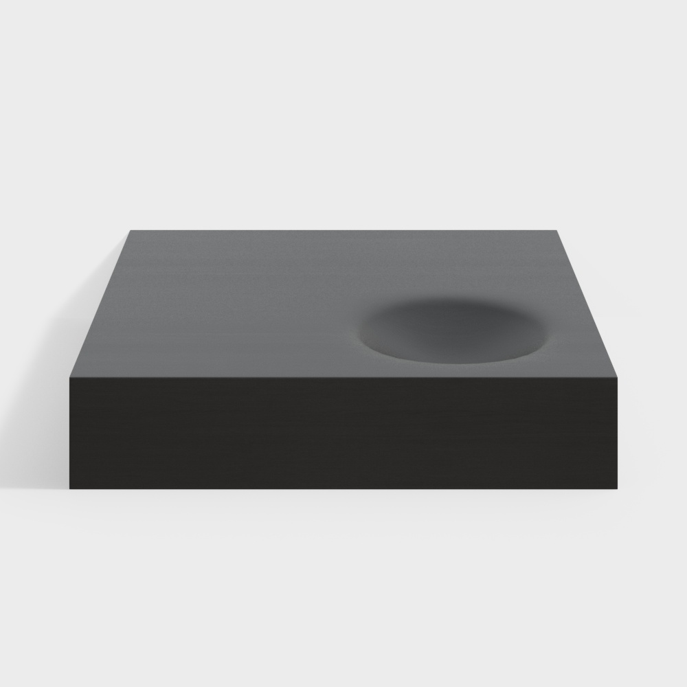 Italian Coffee Table