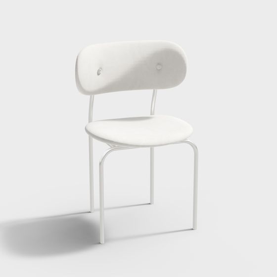 Chaise de Salle à Manger