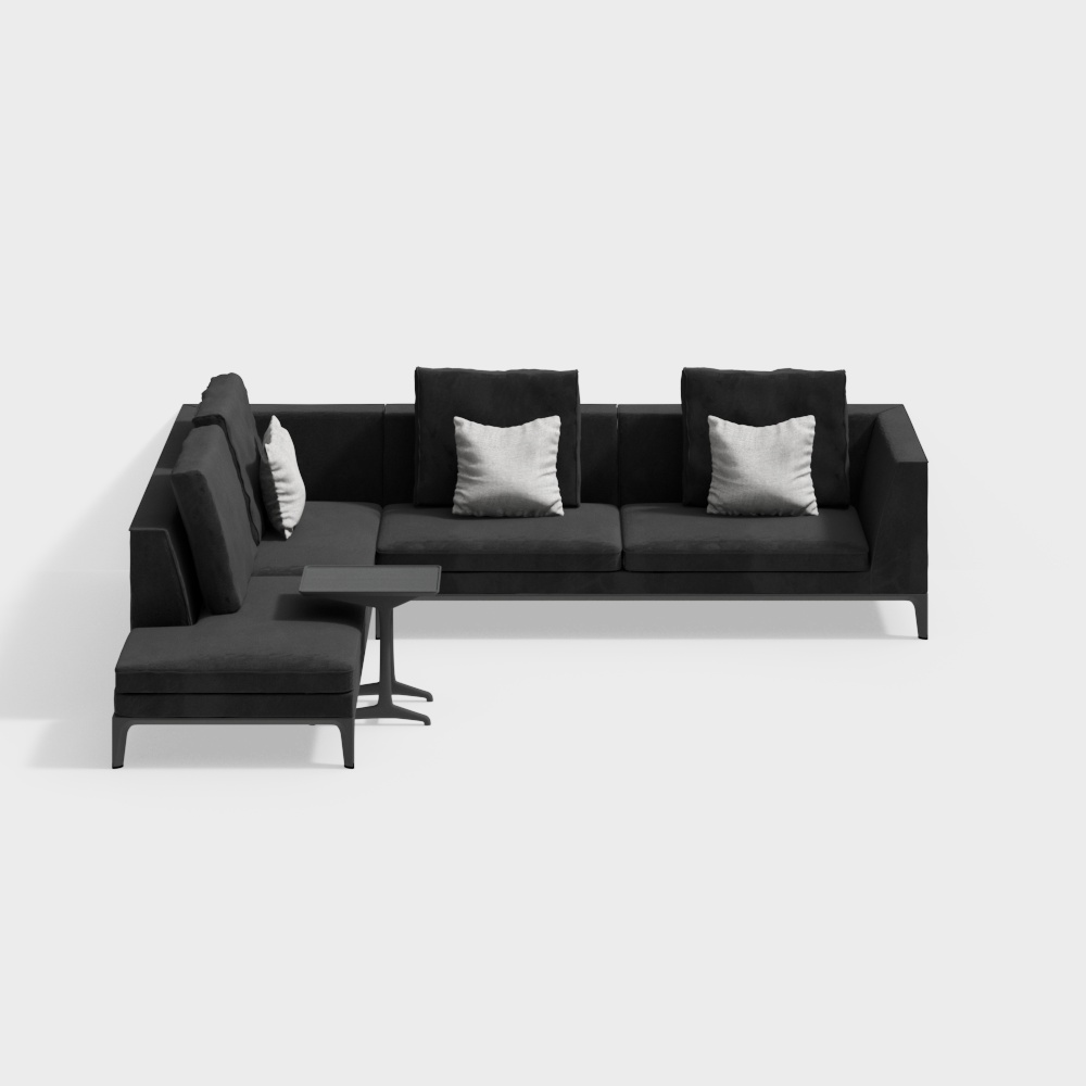 CECCOTTI COLLECTIONS Don Giovanni