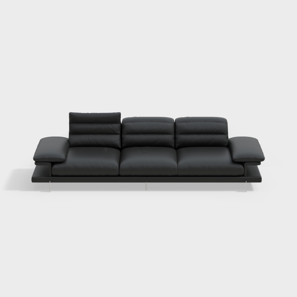 GSF1120 Three-Seater Sofa