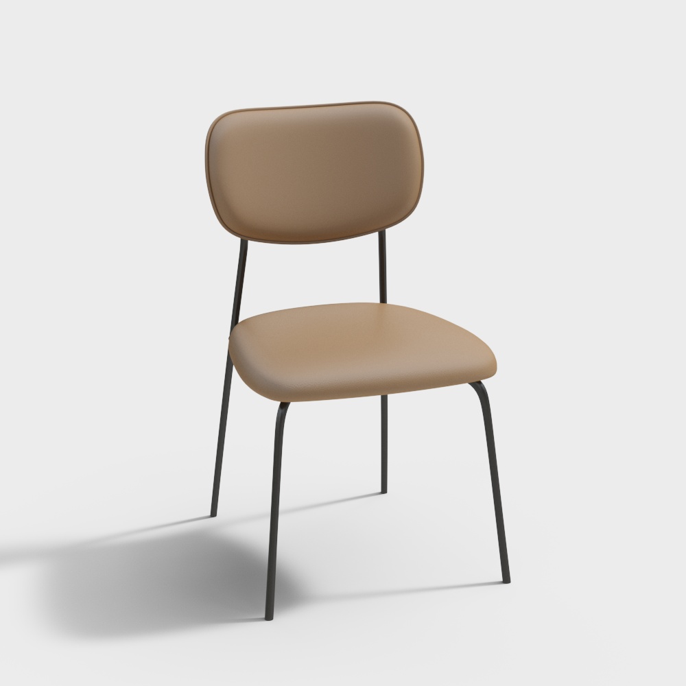 42-ZQ-CY-C2401 + Sedia da Pranzo