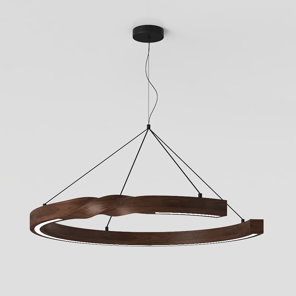 Living Room Chandelier