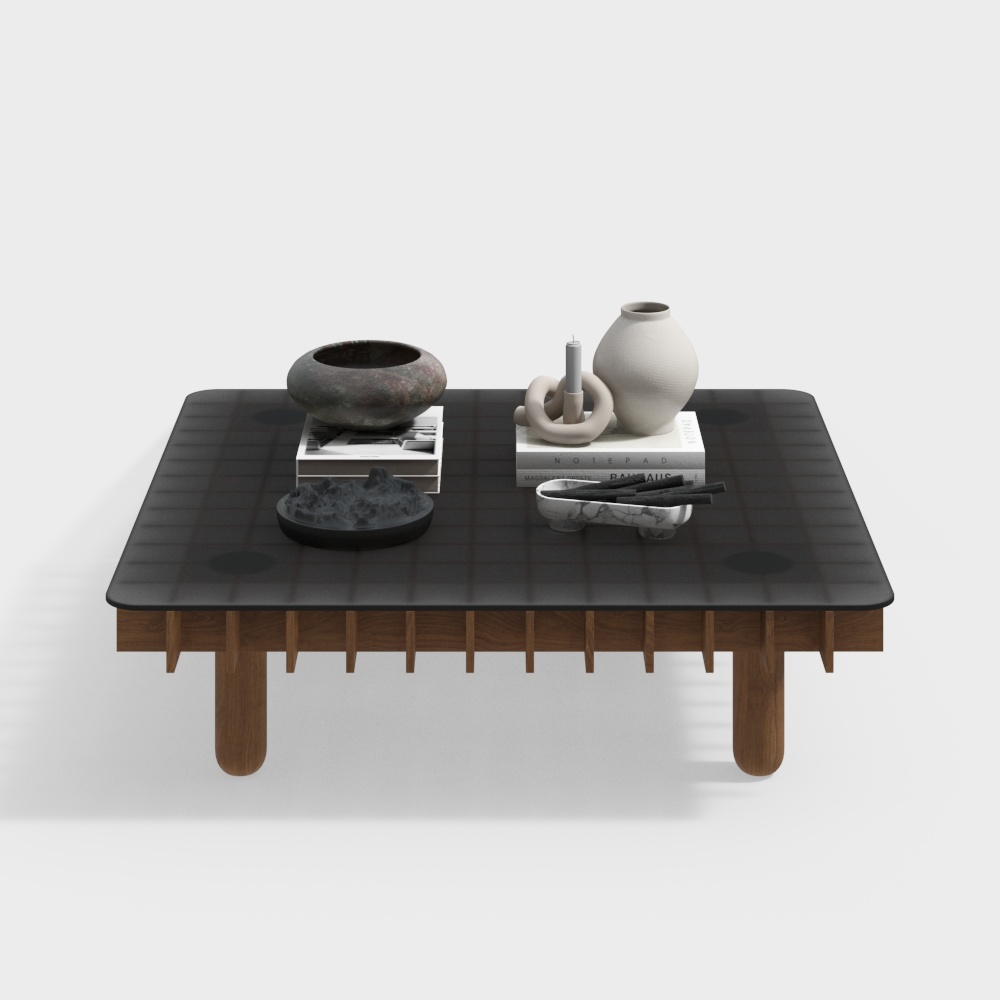 Coffee Table 2
