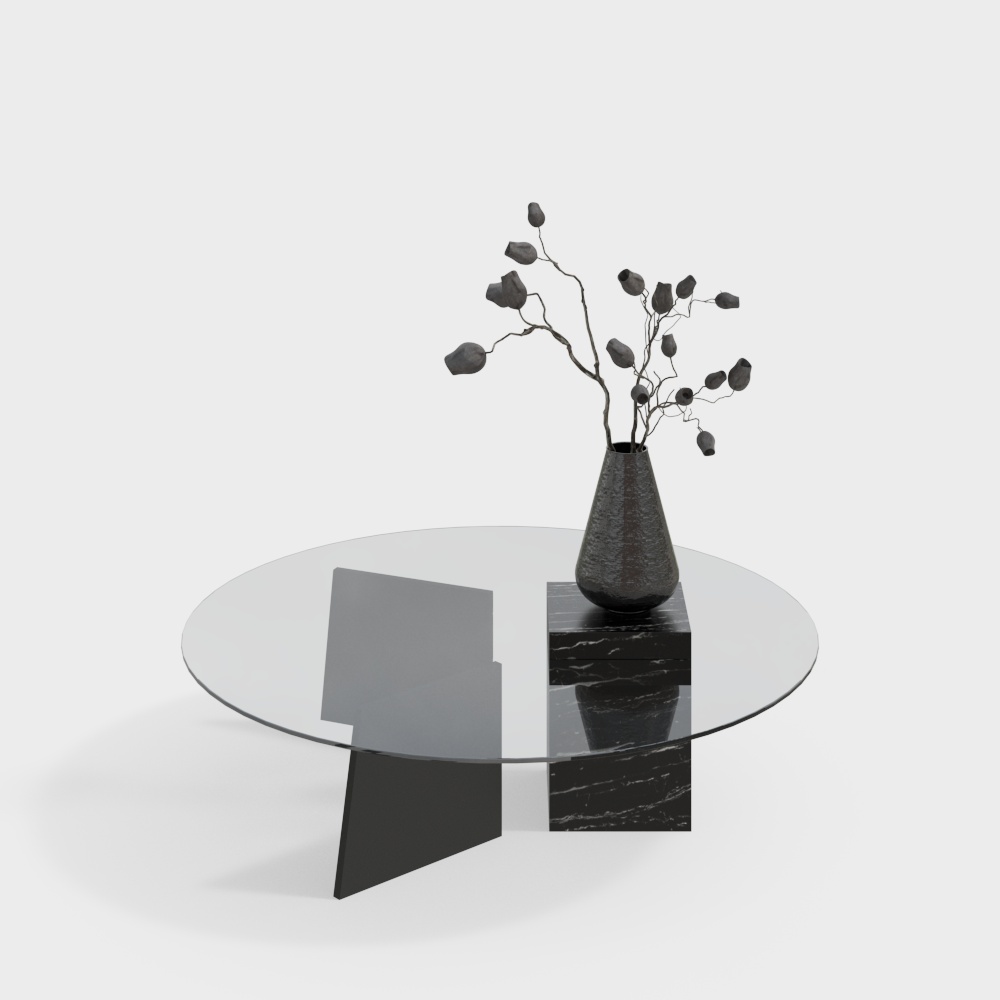 Кофейный столик