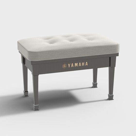 Piano Stool