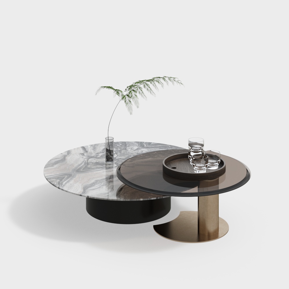 Coffee Table AA