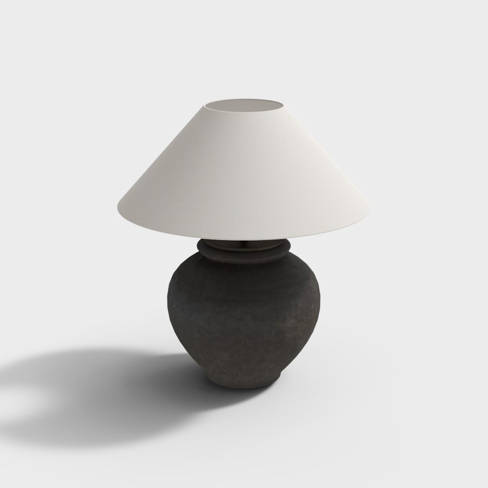YJ Table Lamp
