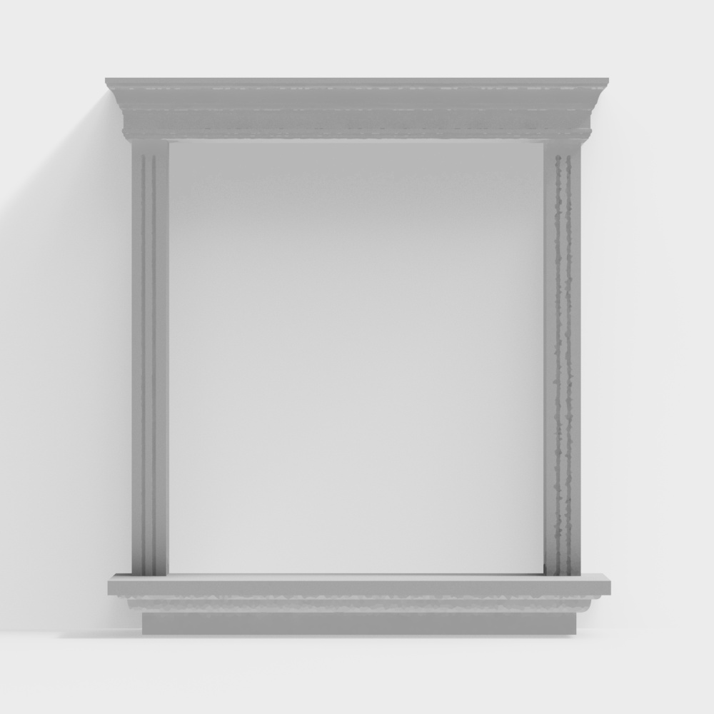 Оконная рама