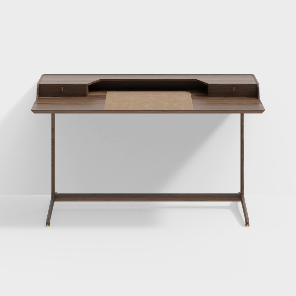 CECCOTTI COLLECTIONS D.G. Writing Desk