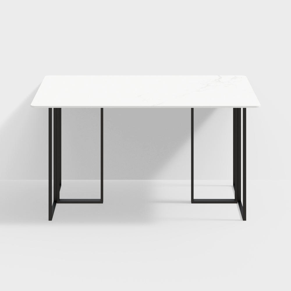 907-1 Dining Table