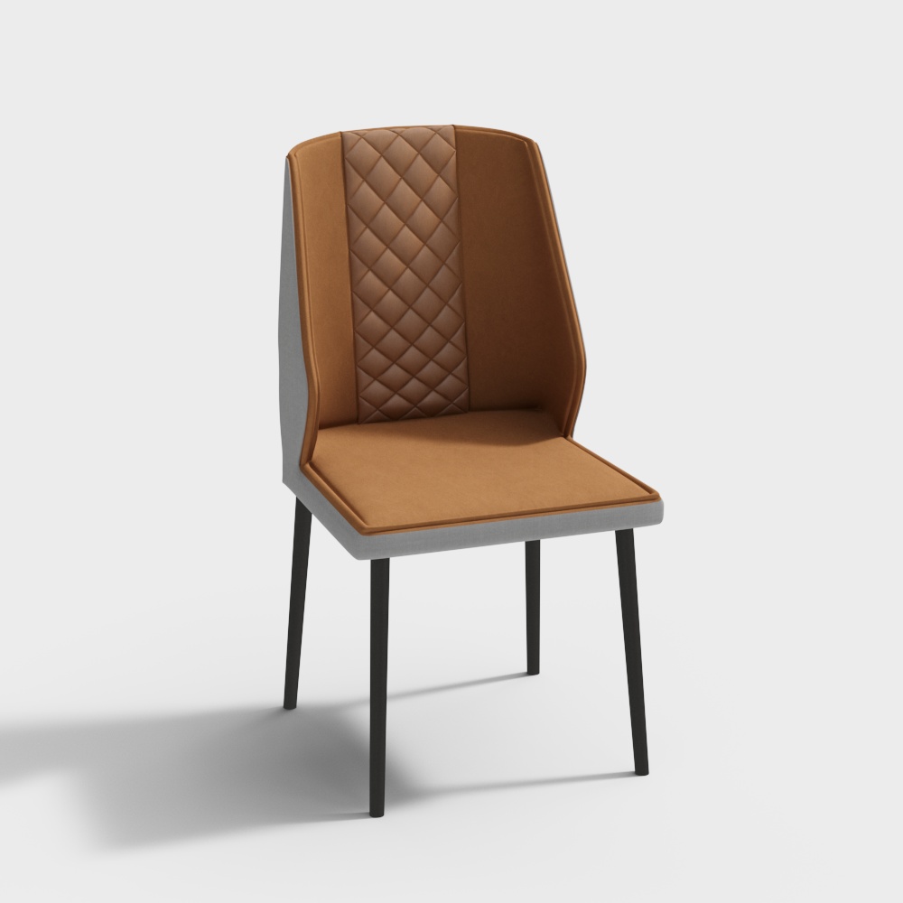 814 Dining Chair