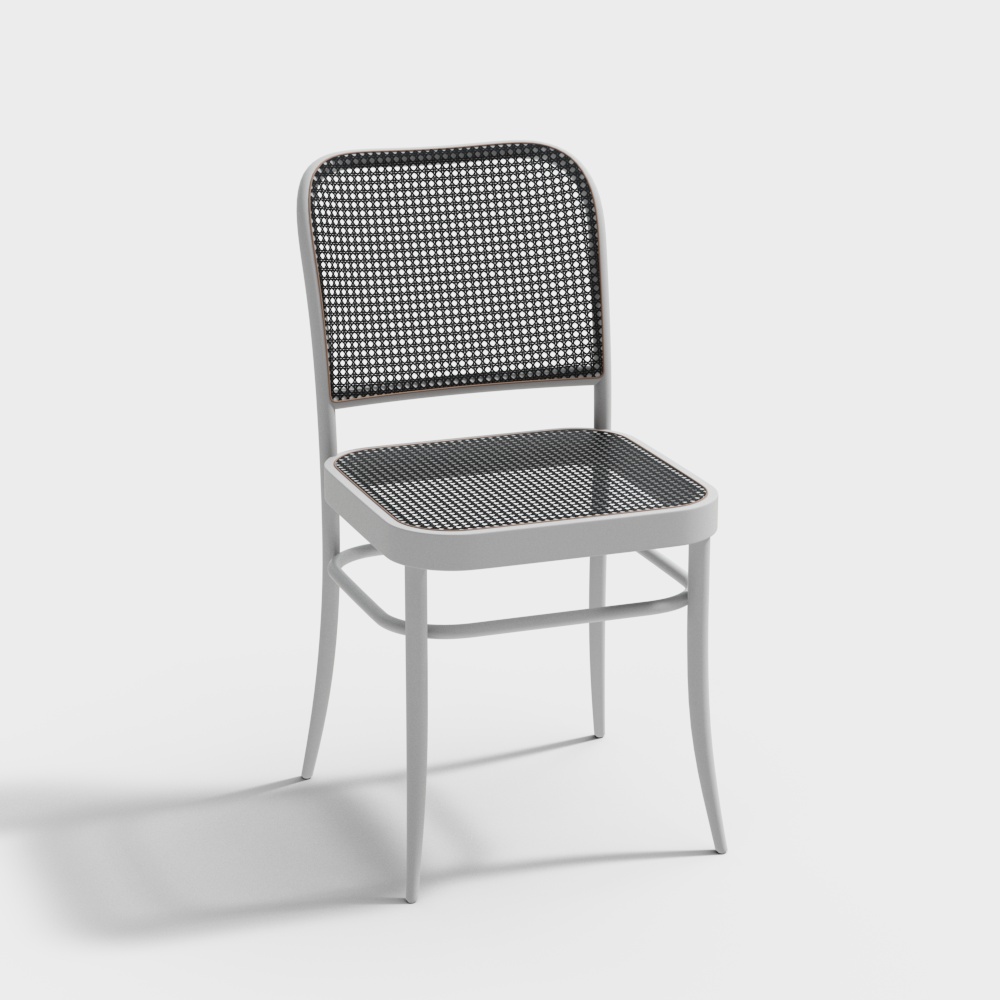 MJ 6900 Dining Chair