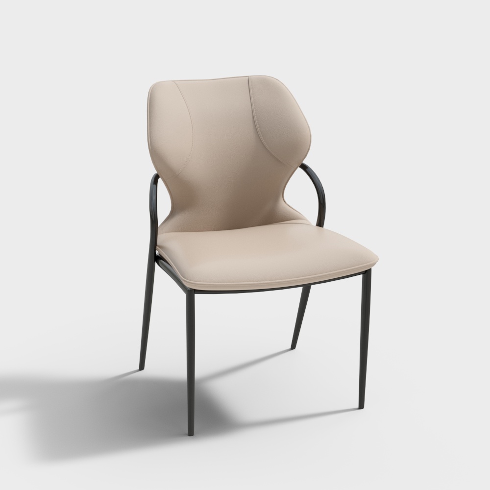 GDR-CY2177 Dining Chair - Stylish Home Furnishing