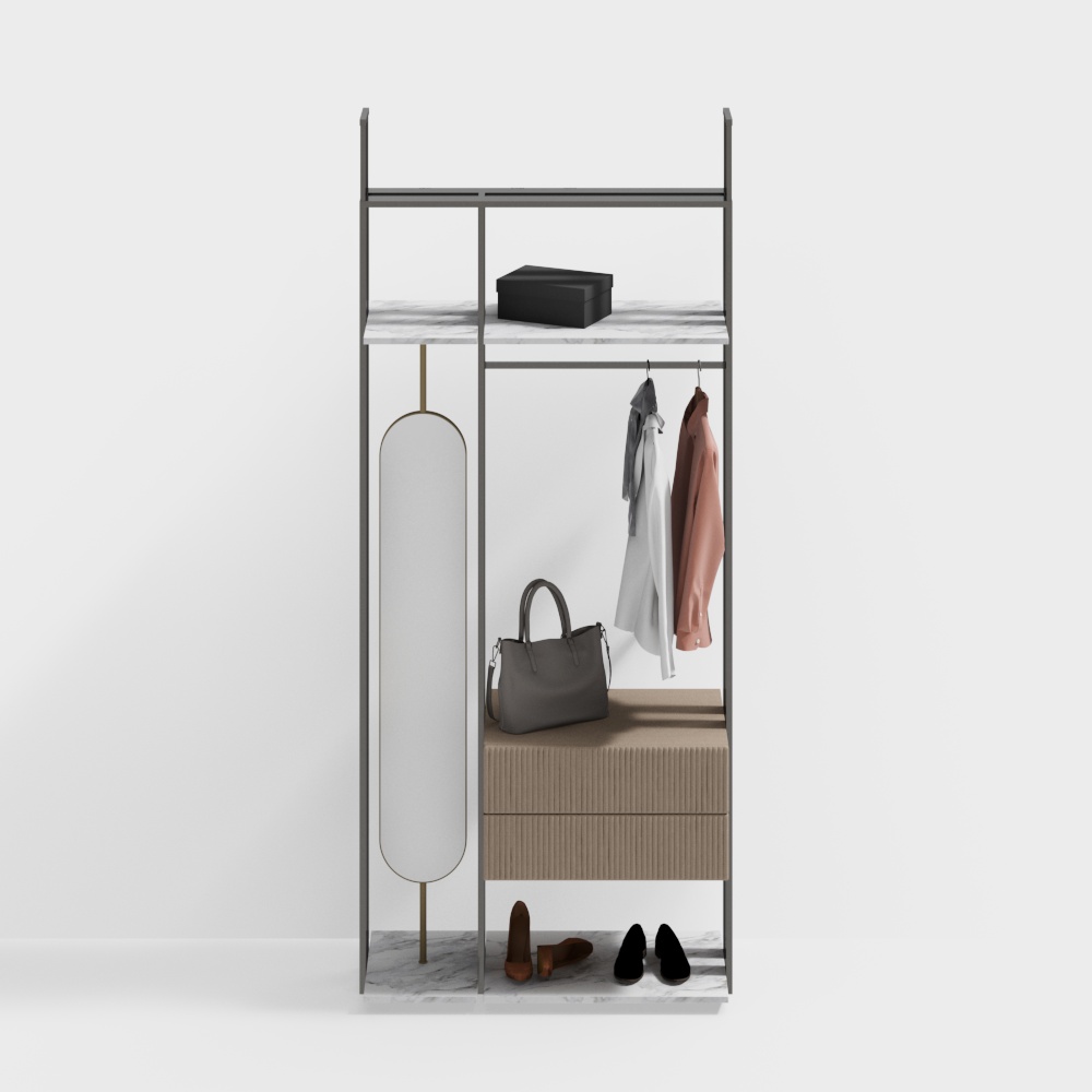 HERMES 에르메스의 필수품2