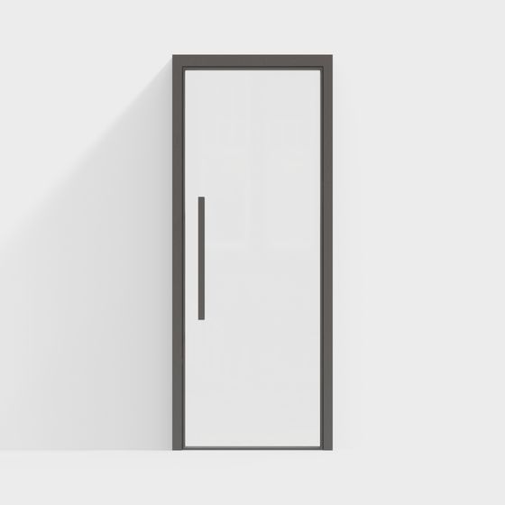 Urban Gate 3D model for Modern Interiors