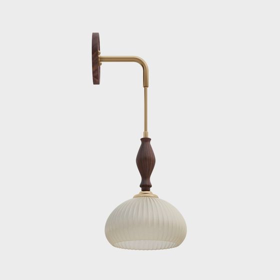 Retro Wall Lamp
