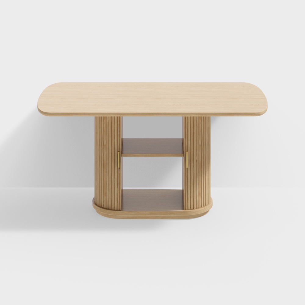 Mesa de Comedor CJ-222