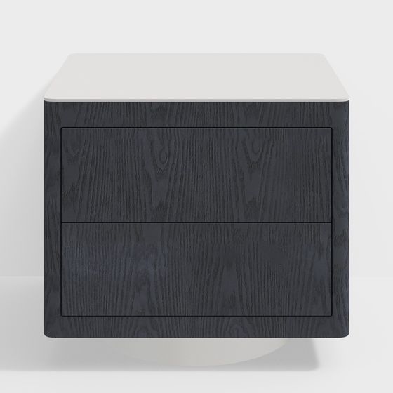 68# โต๊ะข้างเตียง