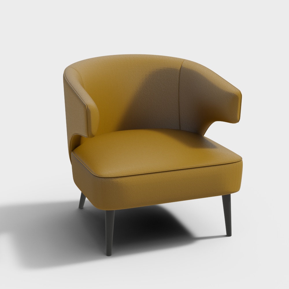 MX1822 Leisure Chair