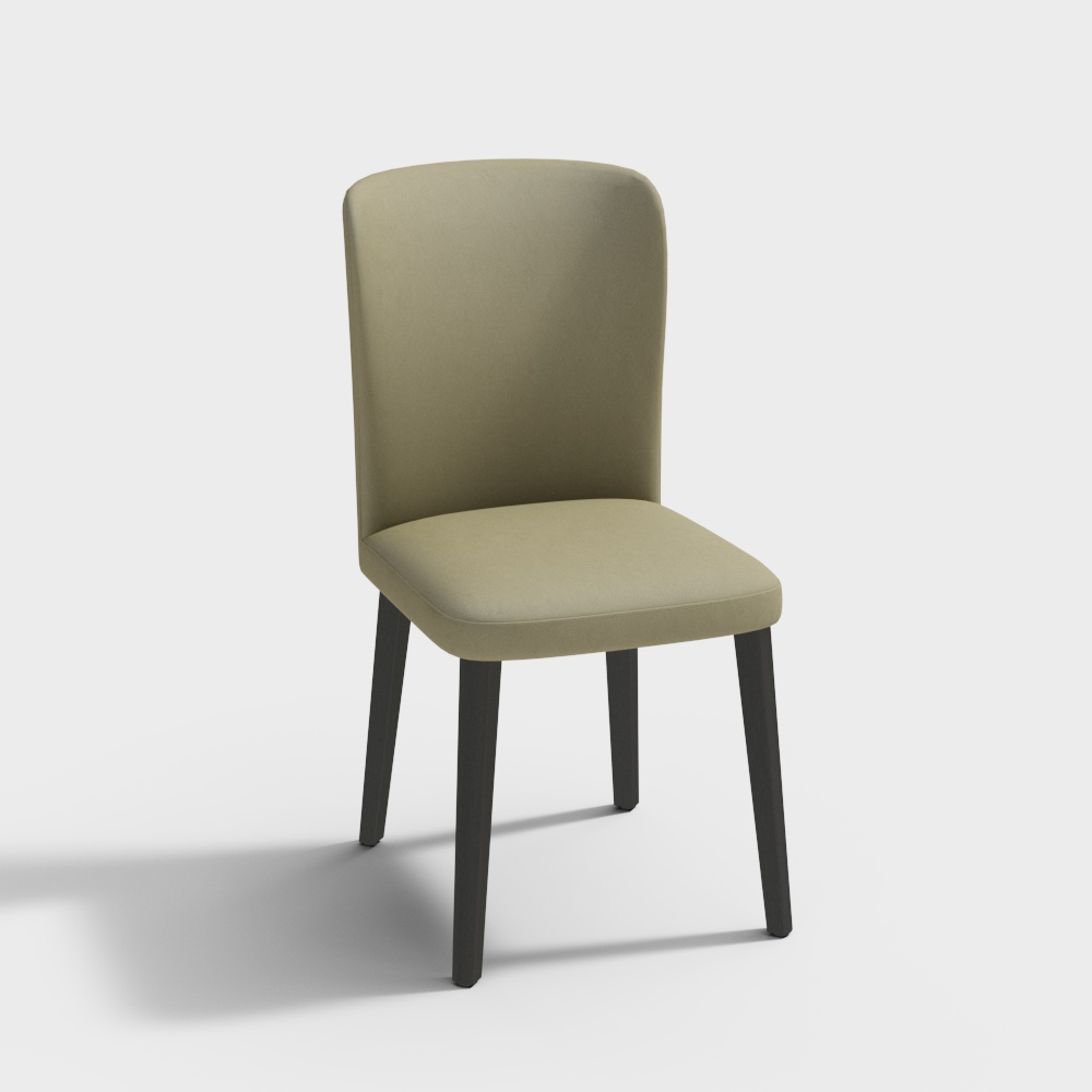 Silla de Comedor Neo