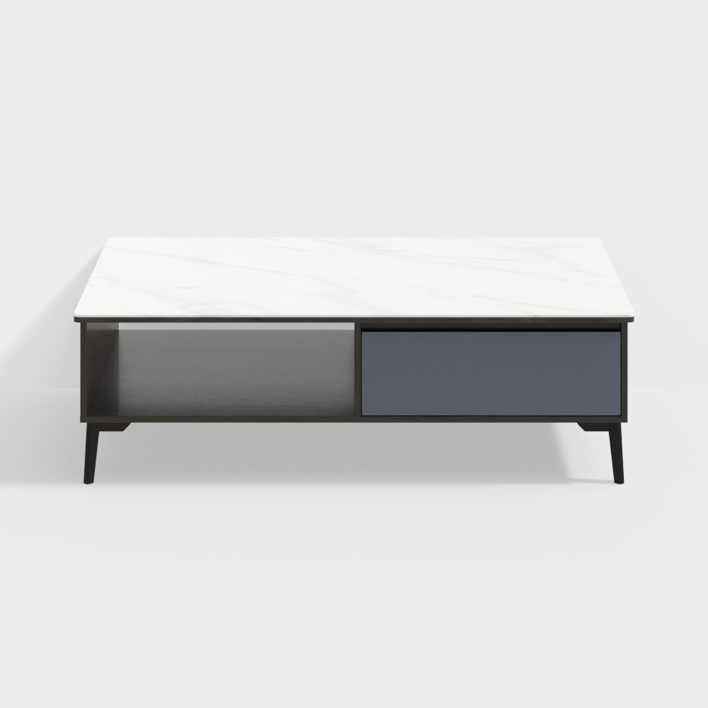 JJCJ7018 - 咖啡桌