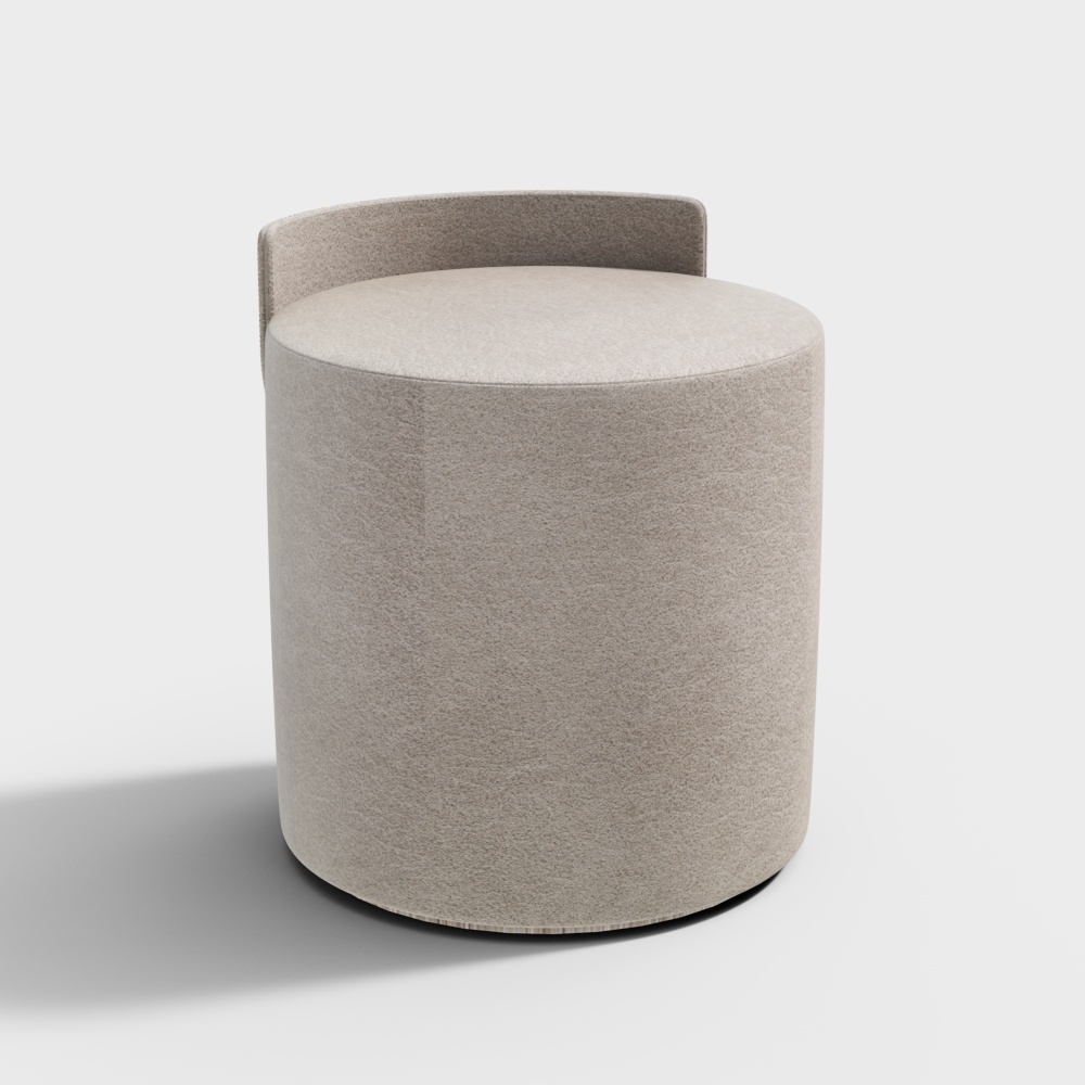 HENGE GELLY POUF