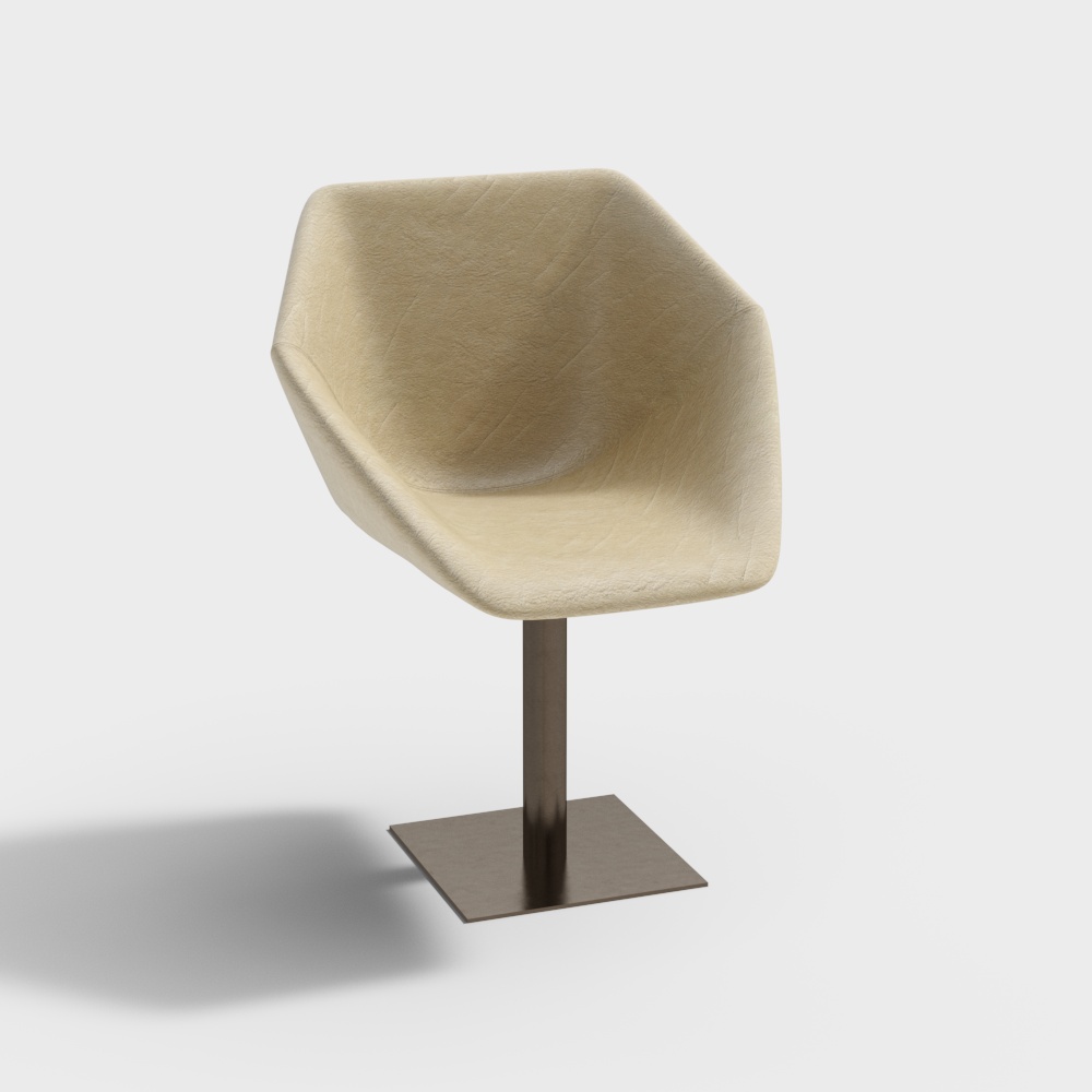 CHAISE HEXAGONE HENGE