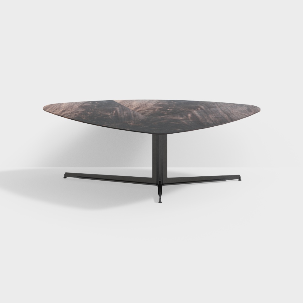 HENGE GIBSON COFFEE TABLE