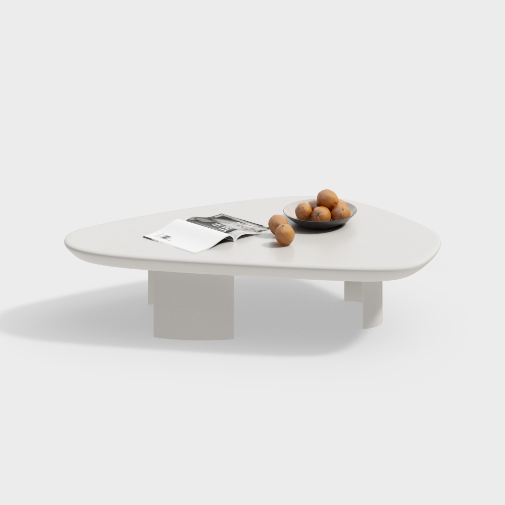 Lao Liu - Coffee Table
