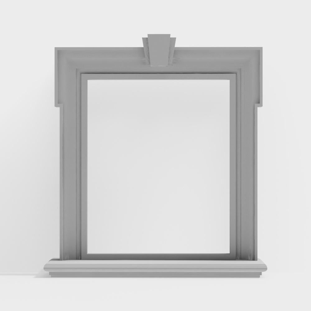 Window Frame