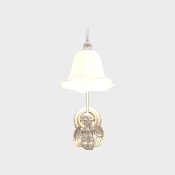 Light Luxury Vintage Wall Lamp