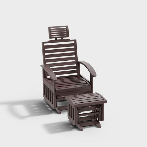 ロッキングチェア