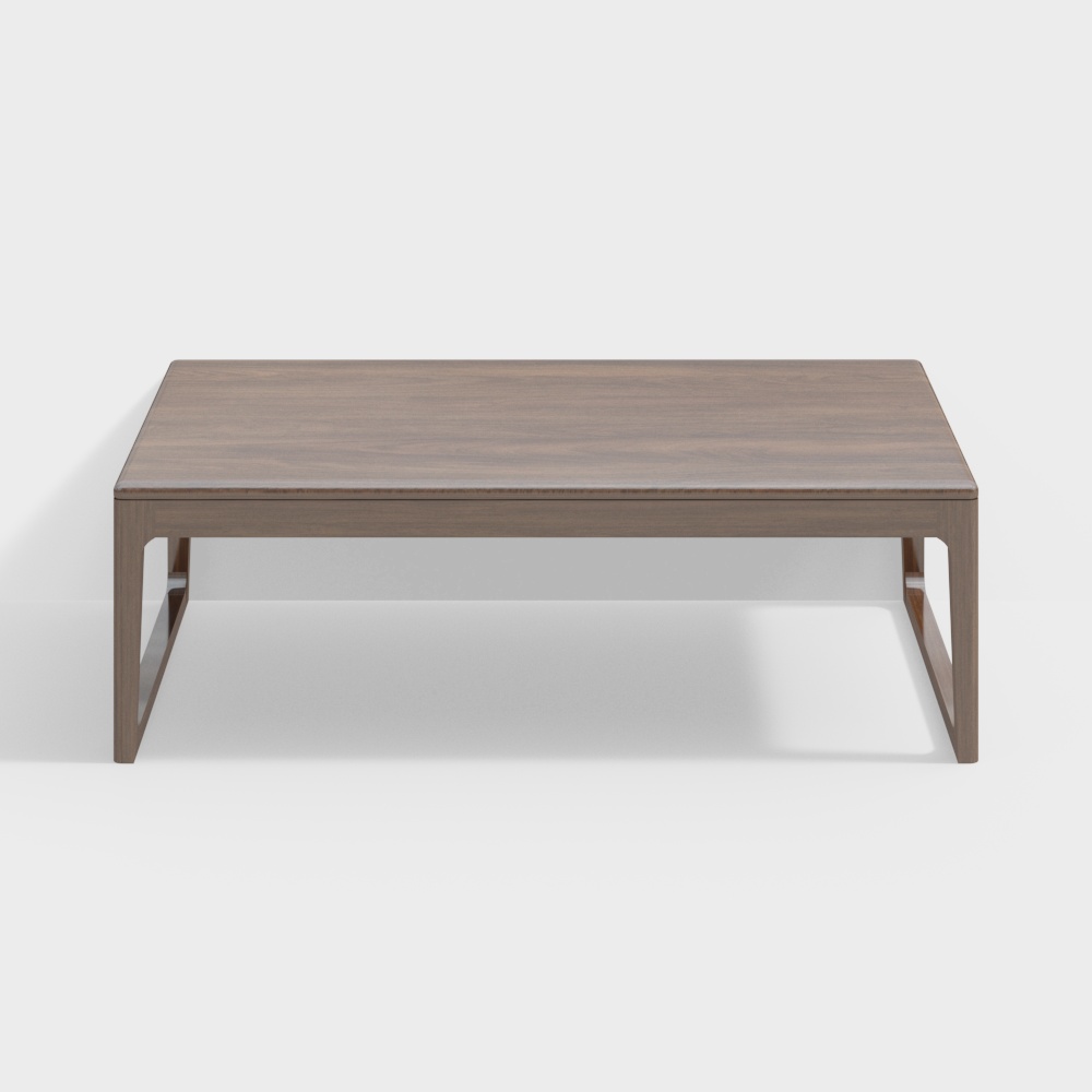 Minimalist Coffee Table 1