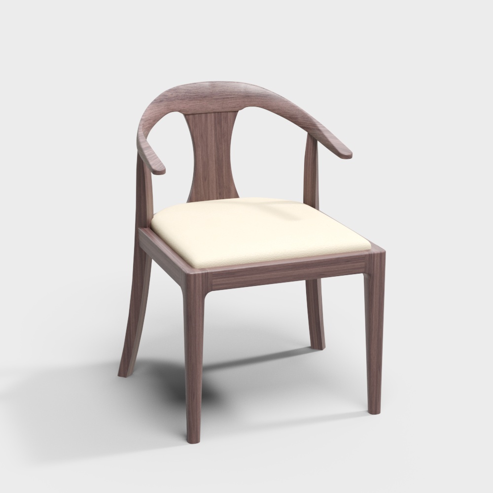 Tea Chair