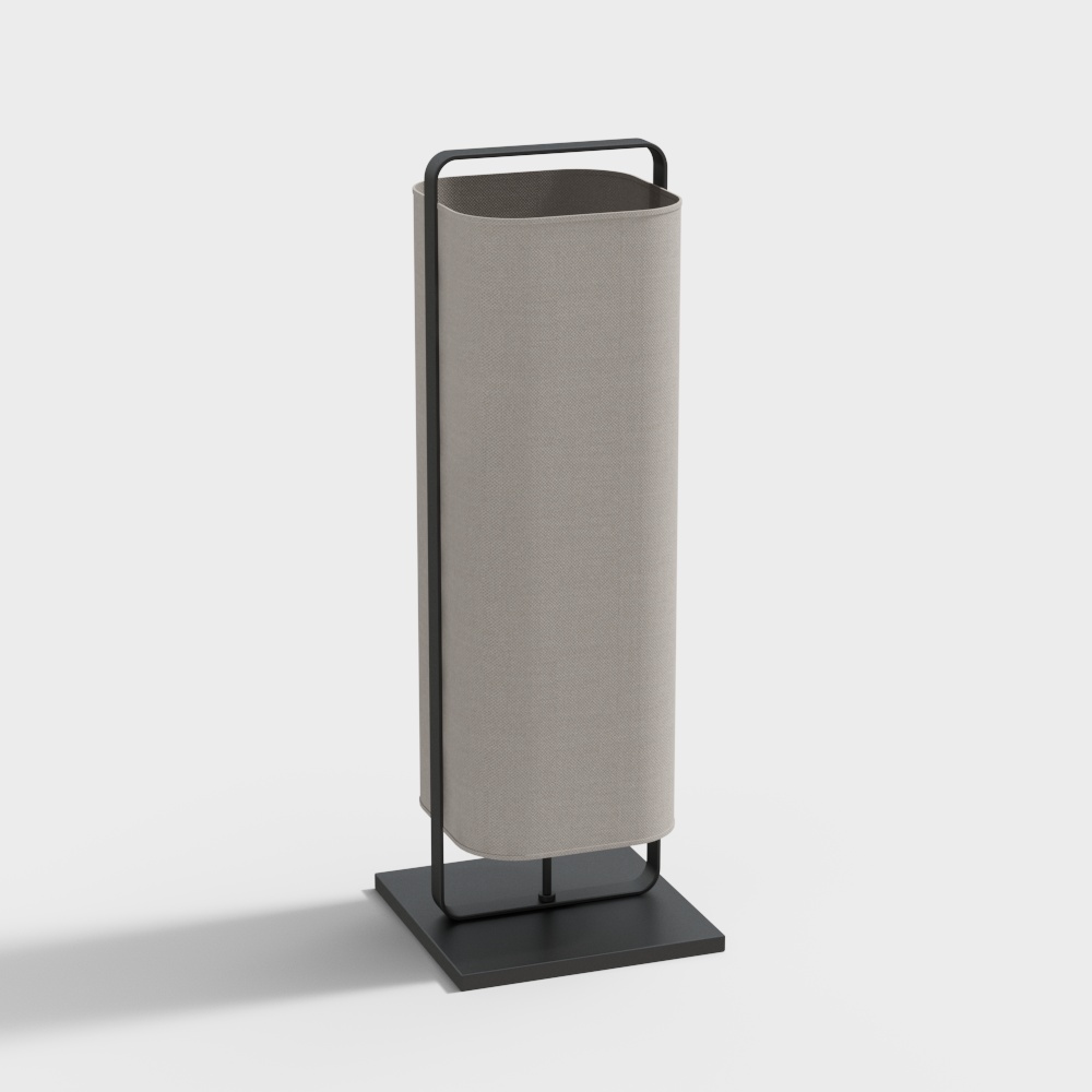 Lampada da scrivania stile Song