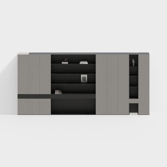 Credenza in Stile Italiano Moderna