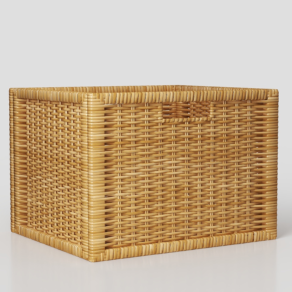 Cestino per la raccolta